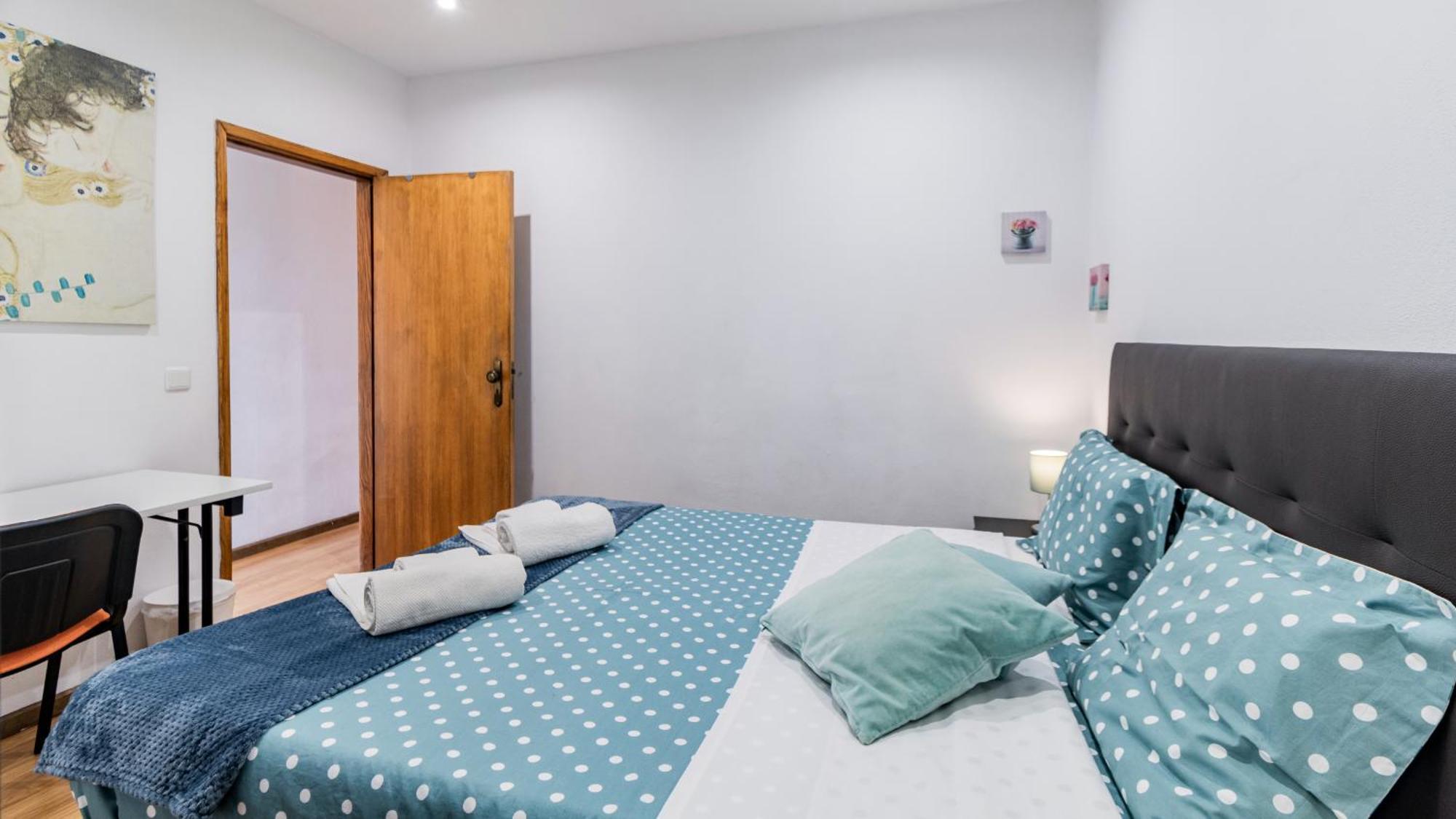 Cozy Eden Apartment By Unique Hosts Porto Cameră foto