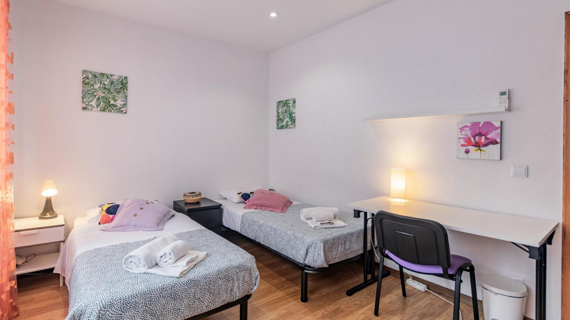 Cozy Eden Apartment By Unique Hosts Porto Cameră foto