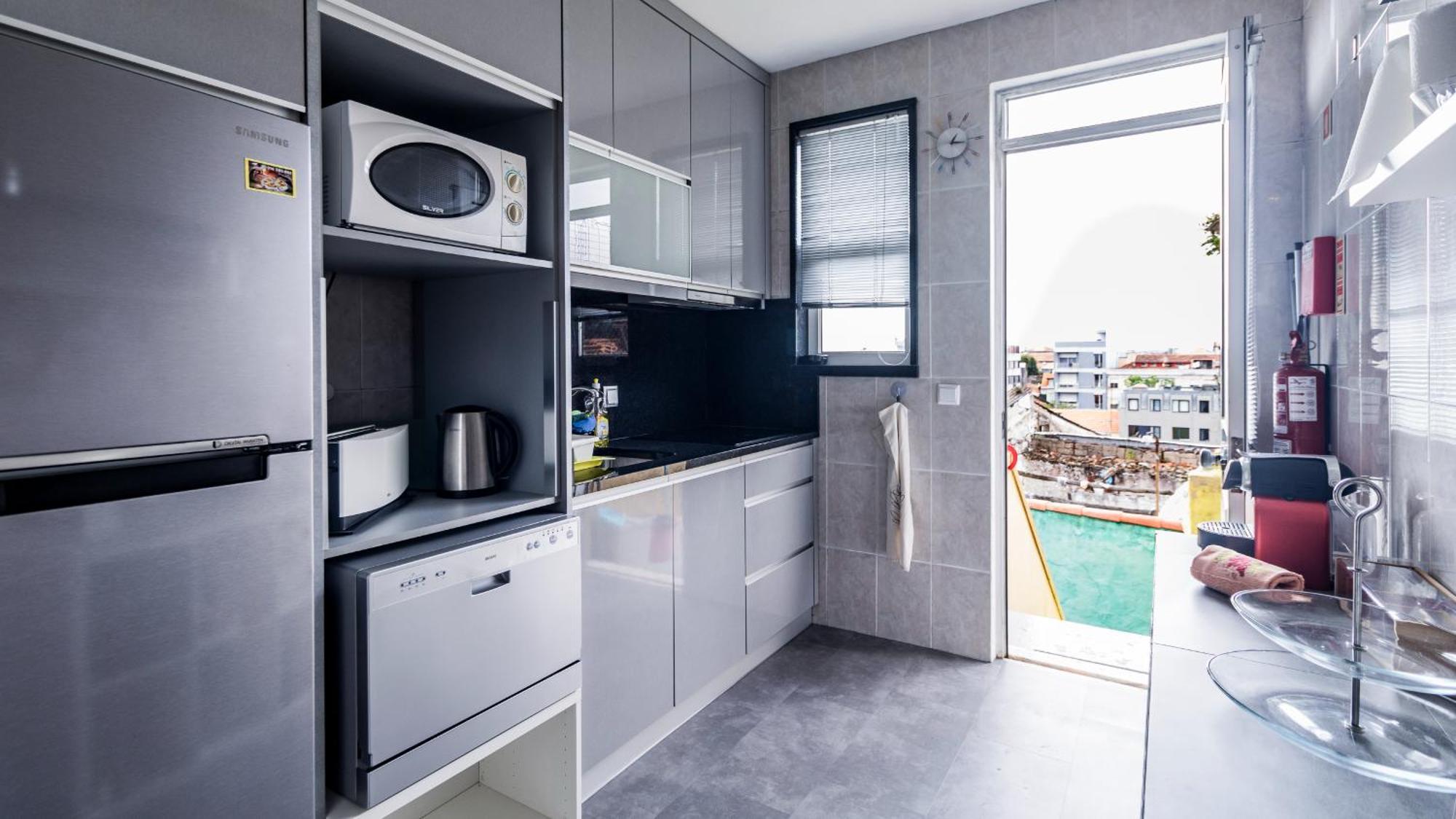 Cozy Eden Apartment By Unique Hosts Porto Cameră foto