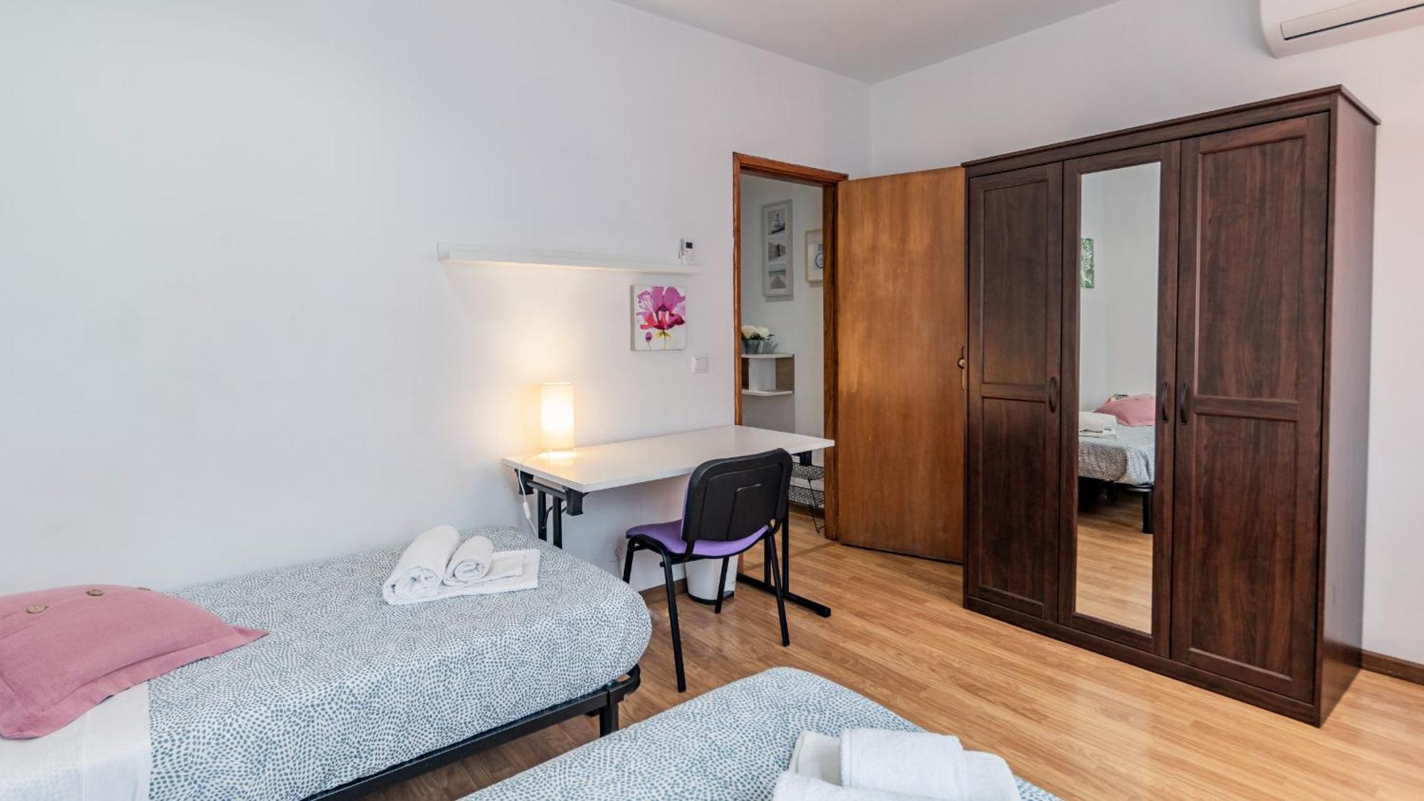Cozy Eden Apartment By Unique Hosts Porto Cameră foto