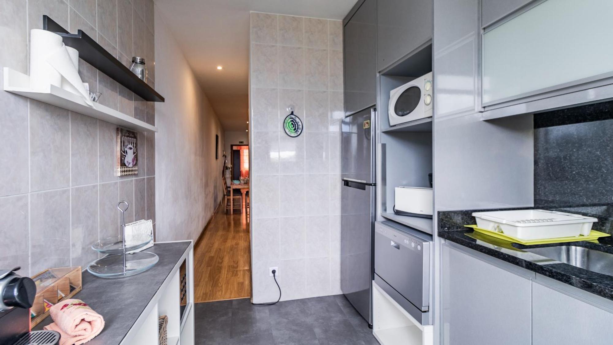 Cozy Eden Apartment By Unique Hosts Porto Cameră foto