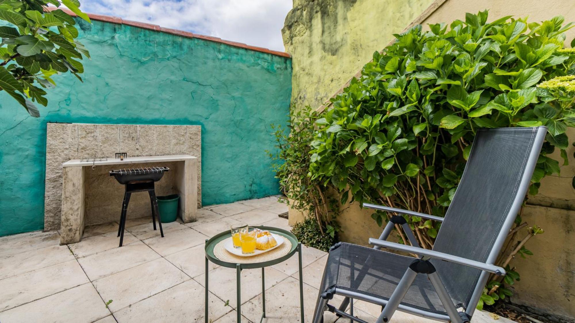 Cozy Eden Apartment By Unique Hosts Porto Cameră foto