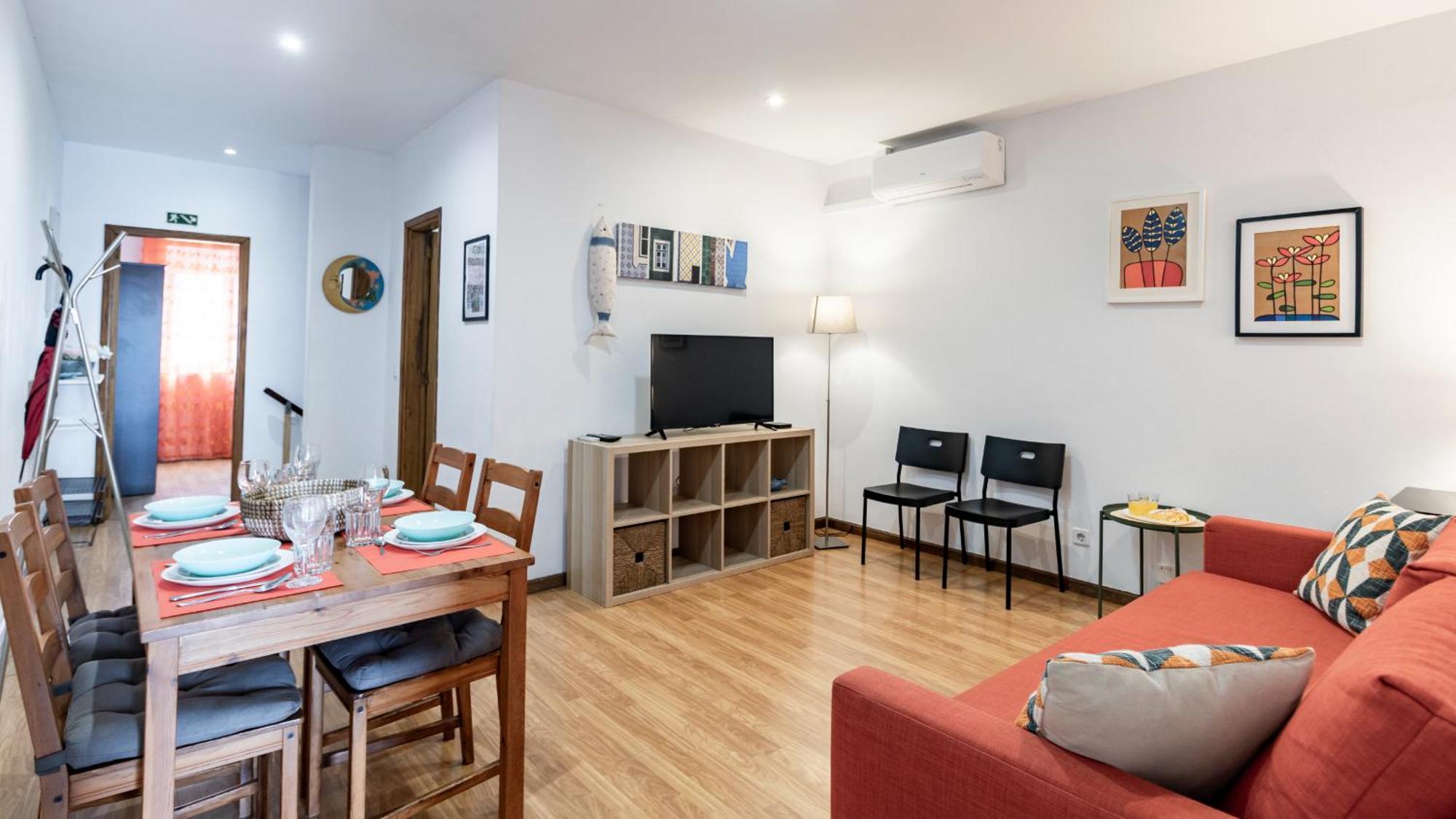 Cozy Eden Apartment By Unique Hosts Porto Cameră foto