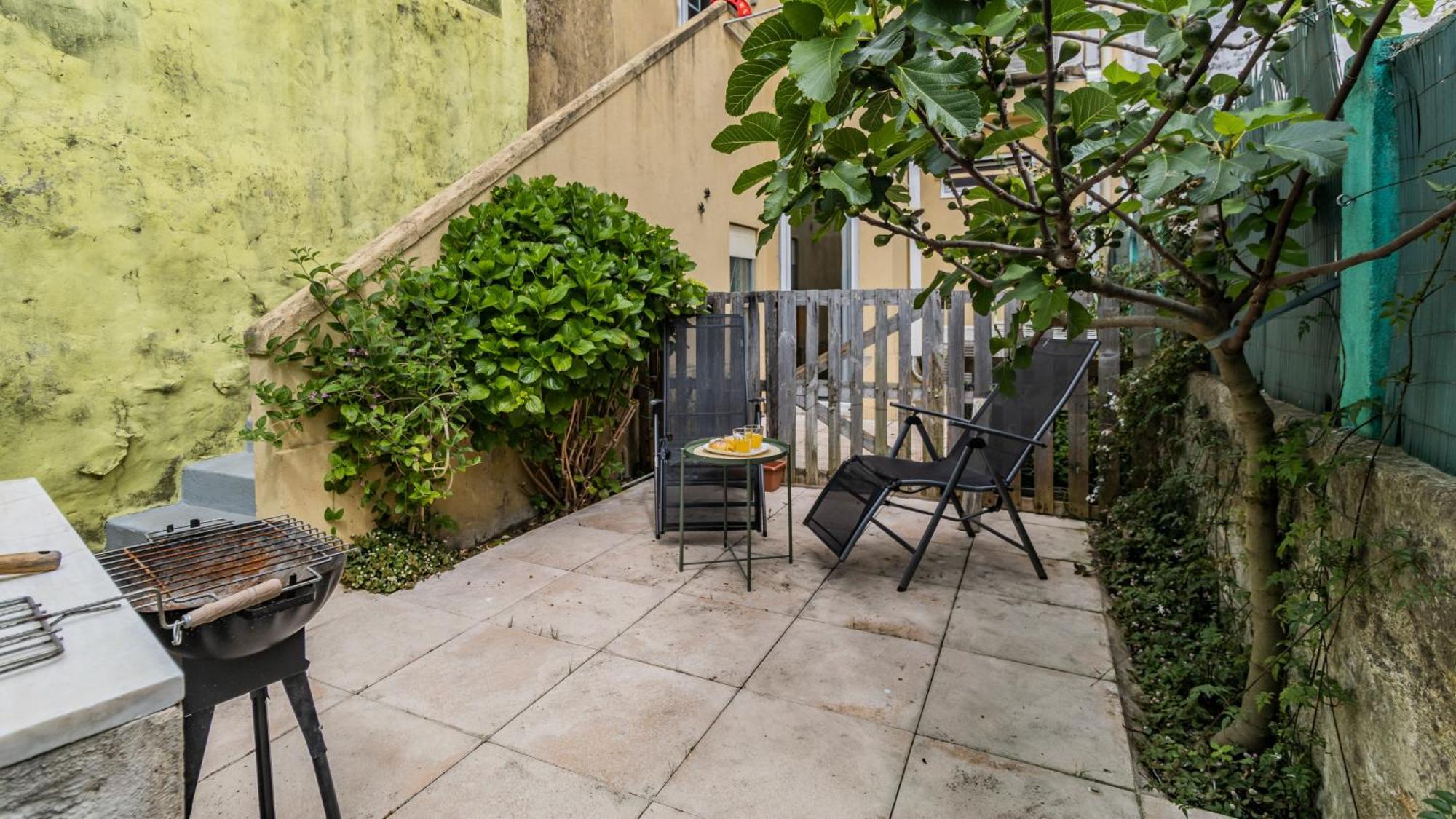 Cozy Eden Apartment By Unique Hosts Porto Cameră foto
